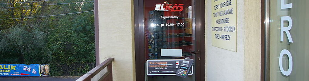 Zdjęcie w galerii ELKAS Kasy fiskalne legalizacja wag nr 5