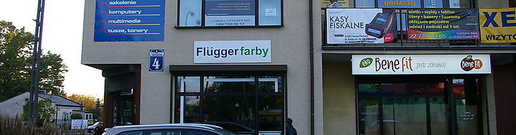 Zdjęcie w galerii ELKAS Kasy fiskalne legalizacja wag nr 4