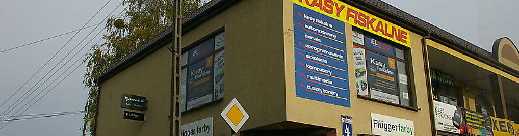 Zdjęcie w galerii ELKAS Kasy fiskalne legalizacja wag nr 3
