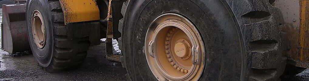 Zdjęcie w galerii JORYC serwisy opon przemysłowych nr 2