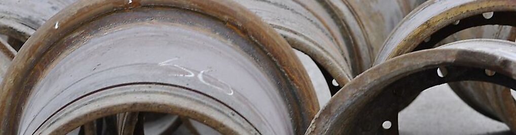 Zdjęcie w galerii JORYC serwisy opon przemysłowych nr 5