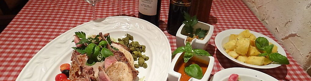Zdjęcie w galerii Restauracja Viva Italia nr 3
