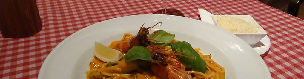 Zdjęcie w galerii Restauracja Viva Italia nr 4