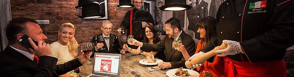 Zdjęcie w galerii Restauracja Viva Italia nr 5