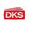 Logo - DKS Sp. z o.o., Ostatnia 1D, Kraków 31-444 - Ksero, numer telefonu