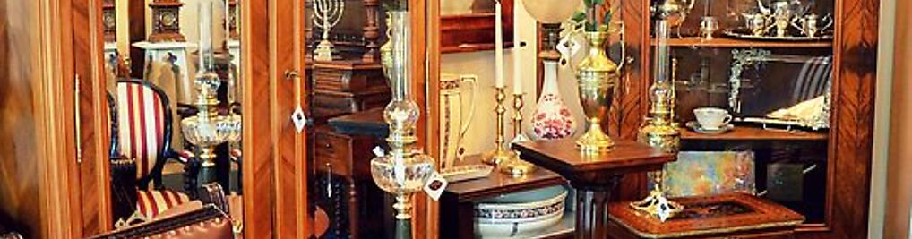 Zdjęcie w galerii Antyki Pod Wieżą nr 2