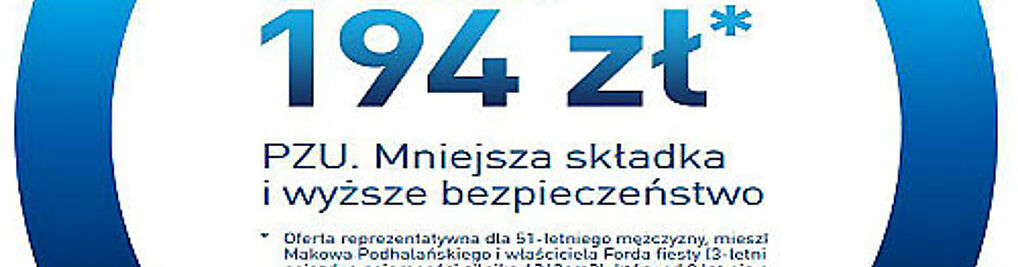 Zdjęcie w galerii Agent PZU S.A. nr 1