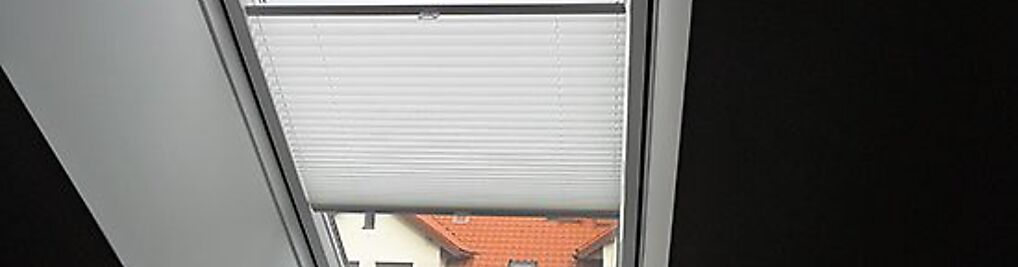 Zdjęcie w galerii PROFIL Warszawa - rolety, żaluzje, plisy, moskitiery, verticale nr 8
