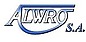 Logo - ALWRO S.A. Zakłady Odlewnicze, Karwińska 1, Wrocław 52-015 - Przedsiębiorstwo, Firma, godziny otwarcia, numer telefonu