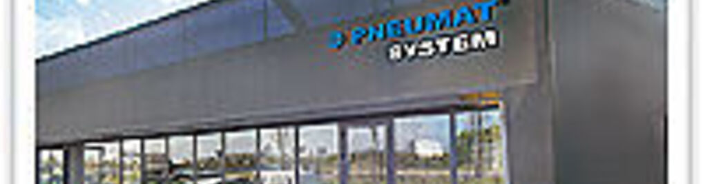 Zdjęcie w galerii Pneumat System Sp. z o.o. - Oddział Kraków nr 1