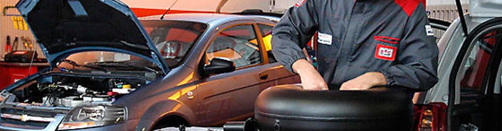 Zdjęcie w galerii Auto-Gaz "JUNIOR" Profesjonalny Montaż-Serwis LPG nr 1