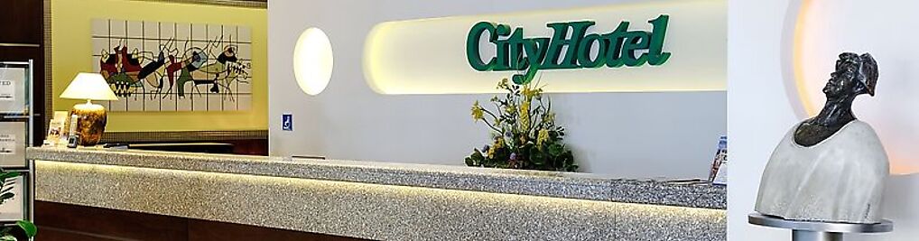 Zdjęcie w galerii City Hotel **** nr 3