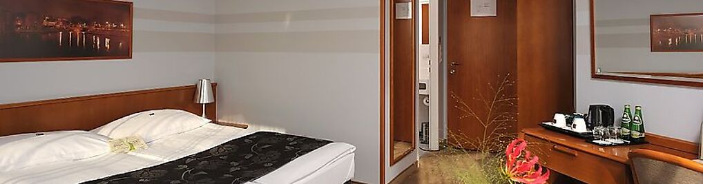 Zdjęcie w galerii City Hotel **** nr 2