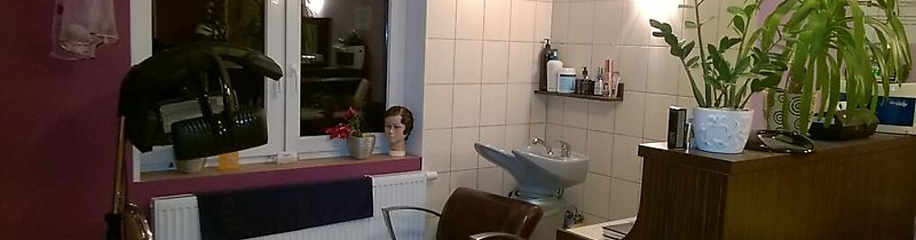 Zdjęcie w galerii Salon Fryzjerski WIOLA nr 2