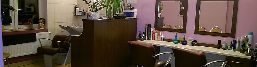 Zdjęcie w galerii Salon Fryzjerski WIOLA nr 5