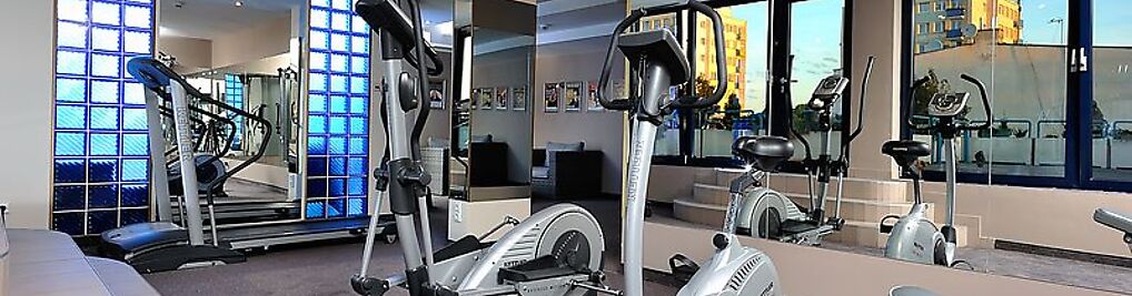 Zdjęcie w galerii City Hotel **** nr 5