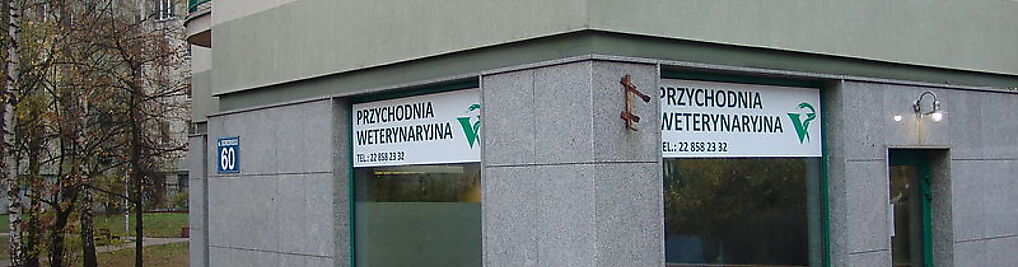 Zdjęcie w galerii Przychodnia weterynaryjna "Hau-Miau" nr 1