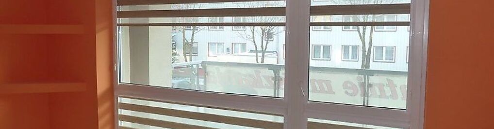 Zdjęcie w galerii Velum rolety nr 1