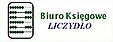 Logo - Biuro księgowe Liczydło, Goraszewska 31, Warszawa 02-910 - Biuro rachunkowe, godziny otwarcia, numer telefonu