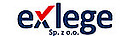 Logo - Ex Lege Sp. z o.o., Rzeźnicka, Wejherowo 84-200 - Biuro rachunkowe, godziny otwarcia, numer telefonu