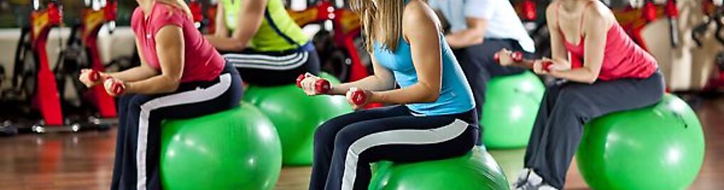 Zdjęcie w galerii Fitness club MANIAC GYM nr 4