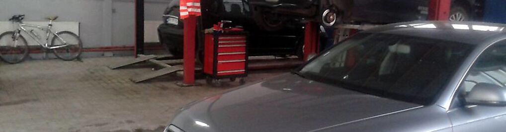 Zdjęcie w galerii ProCar Garage Łukaszewicz Krzysztof nr 4
