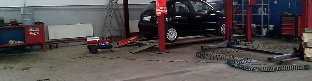 Zdjęcie w galerii ProCar Garage Łukaszewicz Krzysztof nr 1