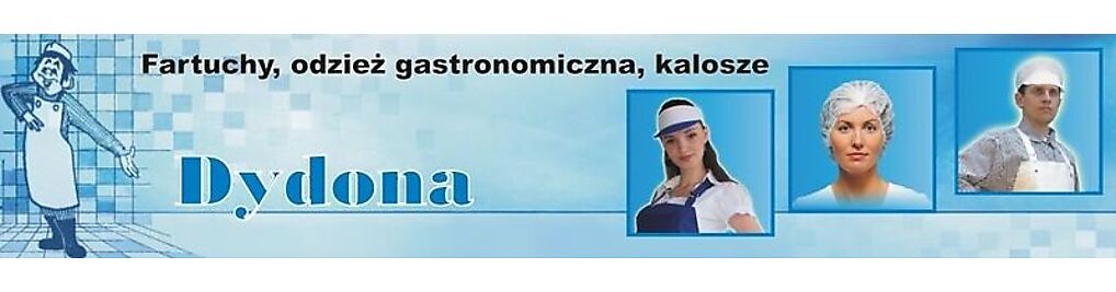 Zdjęcie w galerii Dydona Sp. z o. o. nr 1