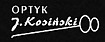 Logo - Zakład optyczny - Janusz Kosiński, Szeroka 11, Tarnobrzeg 39-400 - Zakład optyczny, godziny otwarcia, numer telefonu