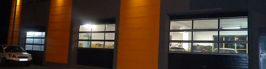 Zdjęcie w galerii BLACHARZ LAKIERNIK KRAKÓW ARTUR BAŚ nr 1