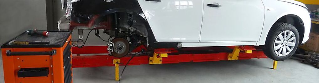 Zdjęcie w galerii BLACHARZ LAKIERNIK KRAKÓW ARTUR BAŚ nr 3