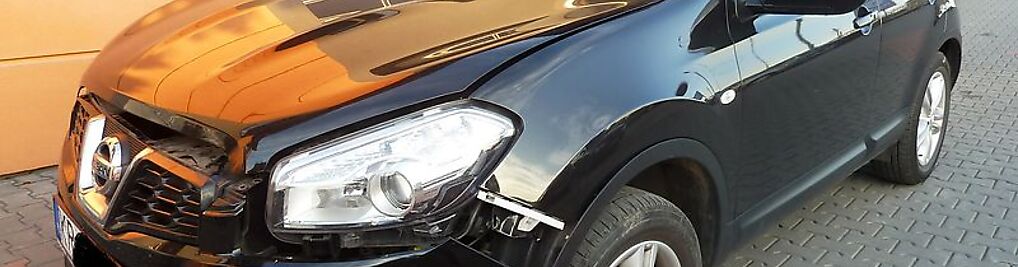 Zdjęcie w galerii BLACHARZ LAKIERNIK KRAKÓW ARTUR BAŚ nr 4