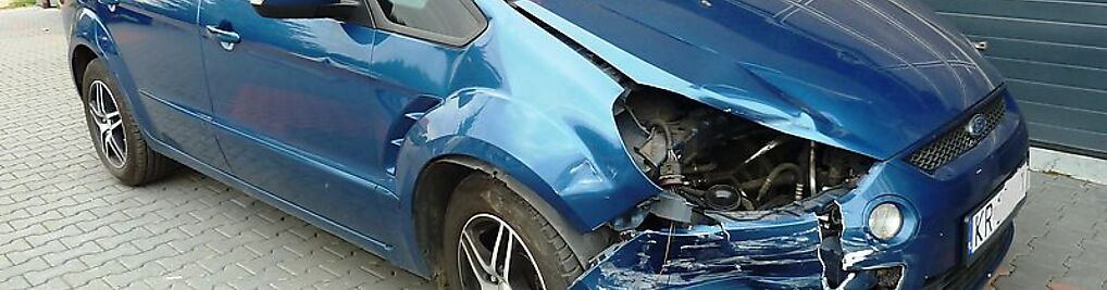 Zdjęcie w galerii BLACHARZ LAKIERNIK KRAKÓW ARTUR BAŚ nr 8