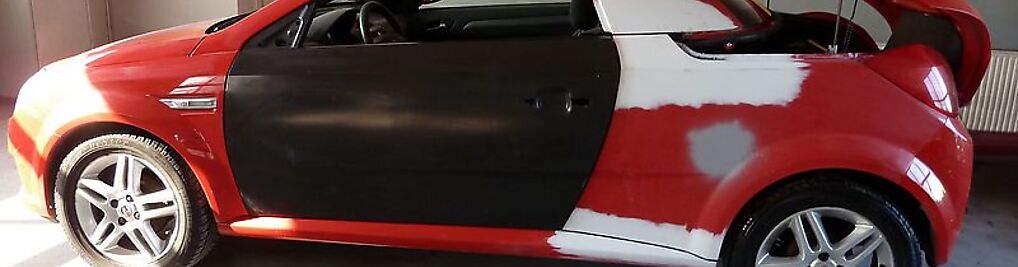 Zdjęcie w galerii BLACHARZ LAKIERNIK KRAKÓW ARTUR BAŚ nr 6