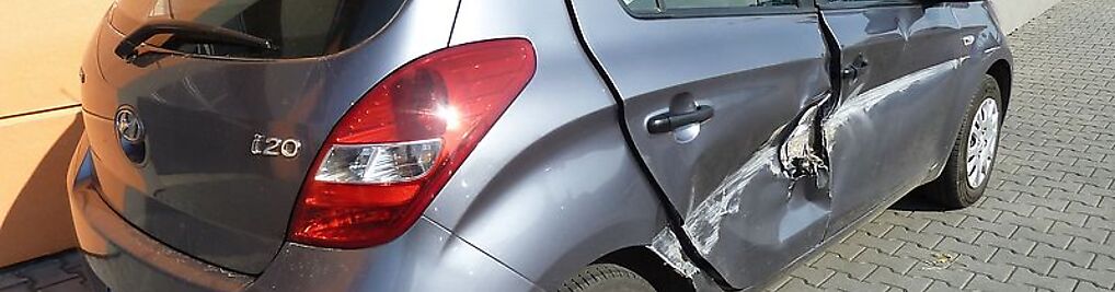 Zdjęcie w galerii BLACHARZ LAKIERNIK KRAKÓW ARTUR BAŚ nr 10