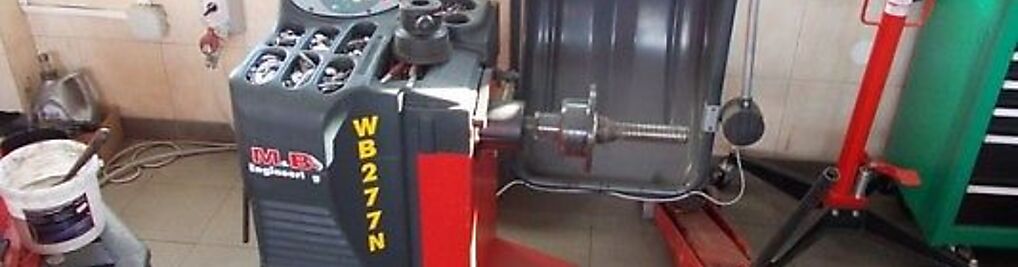 Zdjęcie w galerii Auto Serwis Focus s.c. Bogusław i Maria Wdowiak nr 4