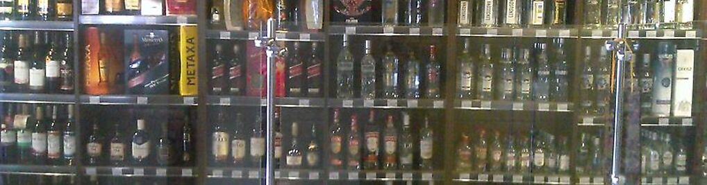 Zdjęcie w galerii "Stacja tlenu" sklep monopolowy 24h nr 8