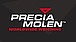 Logo - Precia Polska sp. z o.o., Czerwonego Prądnika 6, Kraków 31-431 - Przedsiębiorstwo, Firma, godziny otwarcia, numer telefonu