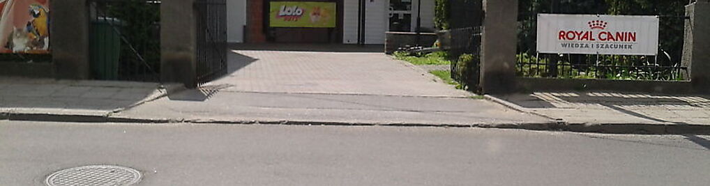Zdjęcie w galerii Sklep zoologiczno-wędkarski nr 1
