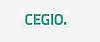 Logo - Certyfikowana Giełda Odpadów CEGIO, Dąbrówki 10, Katowice 40-081 - Usługi, godziny otwarcia, numer telefonu