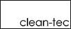 Logo - Clean-tec Maciej Franczak, Limanowskiego 30, Jarosław 37-500 - Usługi, godziny otwarcia, numer telefonu