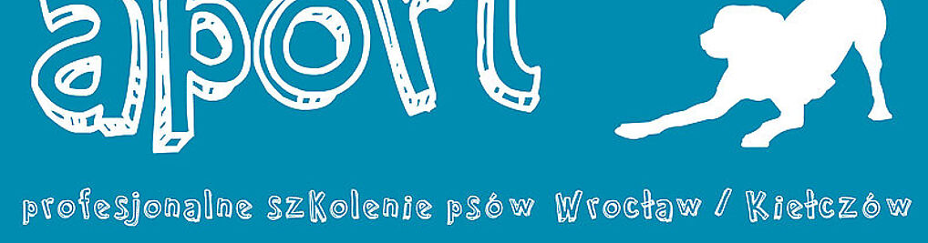 Zdjęcie w galerii Szkolenie psów APORT nr 1
