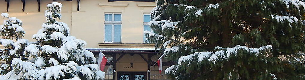 Zdjęcie w galerii Pałac Gospodarstwo Agroturystyczne nr 5