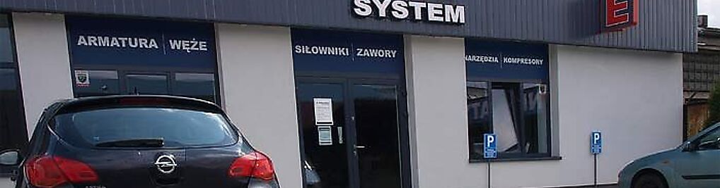 Zdjęcie w galerii Pneumat System Sp. z o.o. - Oddział Łódź nr 2