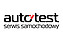 Logo - AUTO TEST Adam Burda, Mierzeja Wiślana 6, Kraków 30-732 - Instalacja gazowa LPG - Montaż, Naprawa, godziny otwarcia, numer telefonu