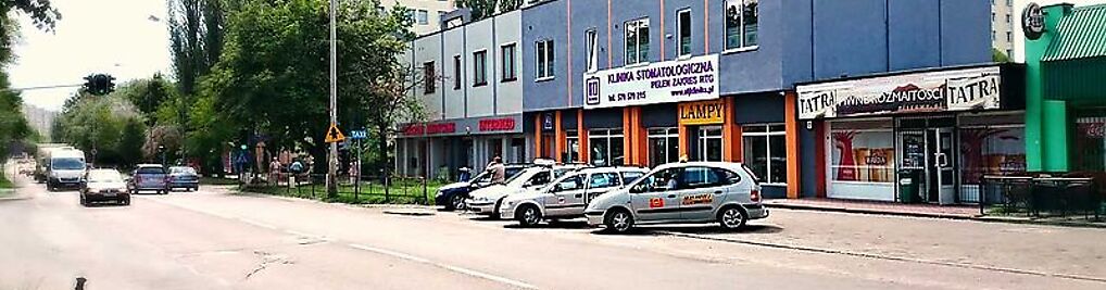 Zdjęcie w galerii ATJ Klinika Stomatologiczna i Pracownia RTG nr 5