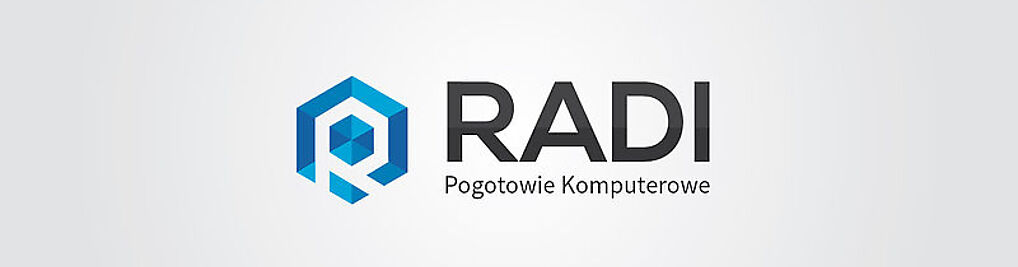 Zdjęcie w galerii RADI Pogotowie Komputerowe nr 3
