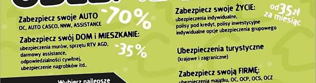 Zdjęcie w galerii Ubezpieczenia Siedlce nr 2
