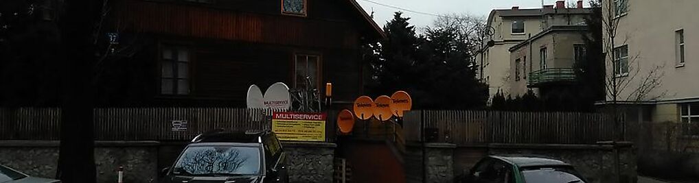 Zdjęcie w galerii Multiservice nr 3