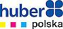 Logo - HuberGroup Polska Sp. z o.o., Nowa 21, Nowa Wieś Wrocławska 55-080 - Usługi, numer telefonu